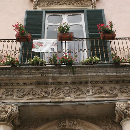 Palazzo Il Cavaliere B&B De Charme Modica Extérieur photo