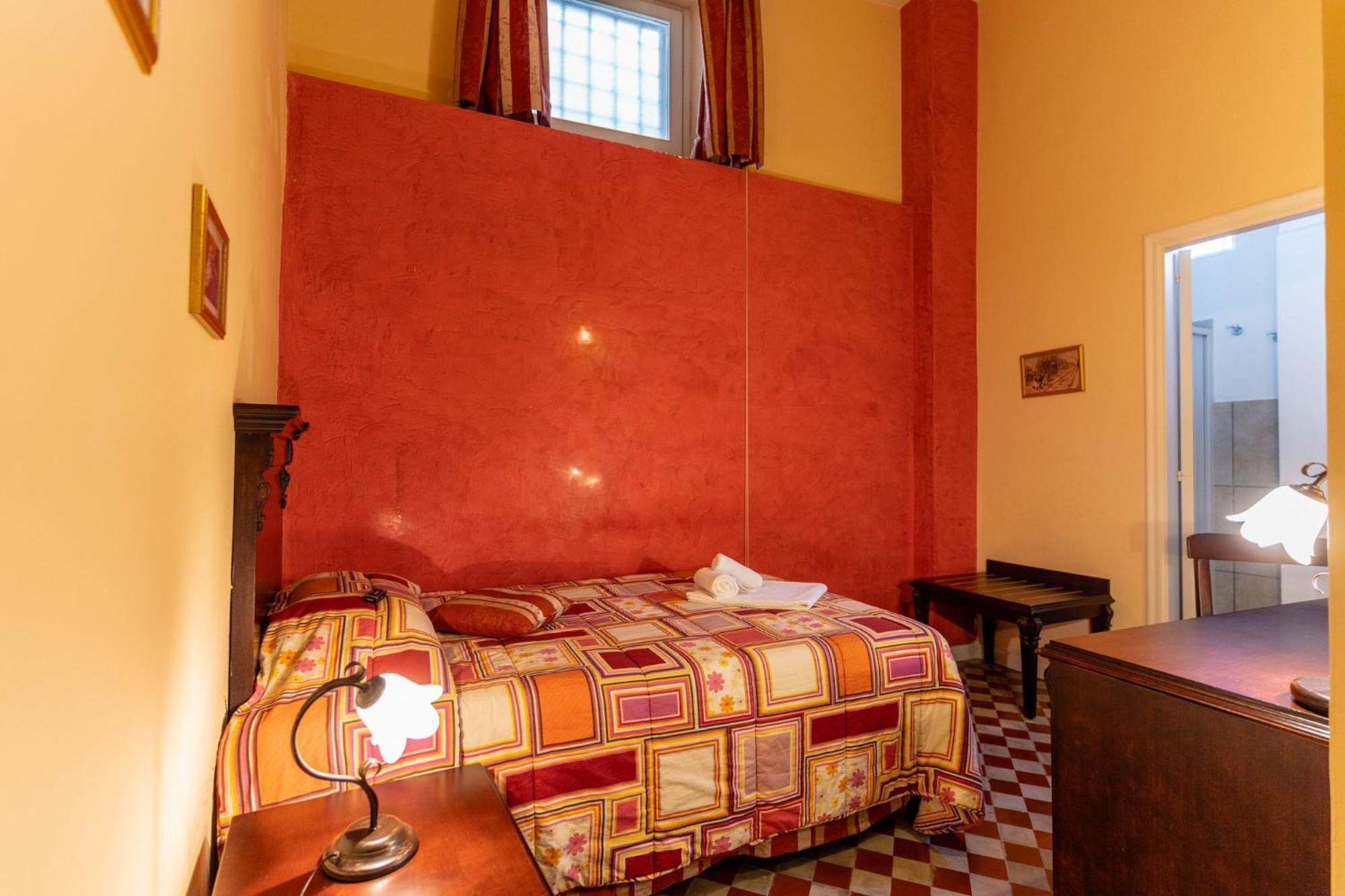Palazzo Il Cavaliere B&B De Charme Modica Chambre photo