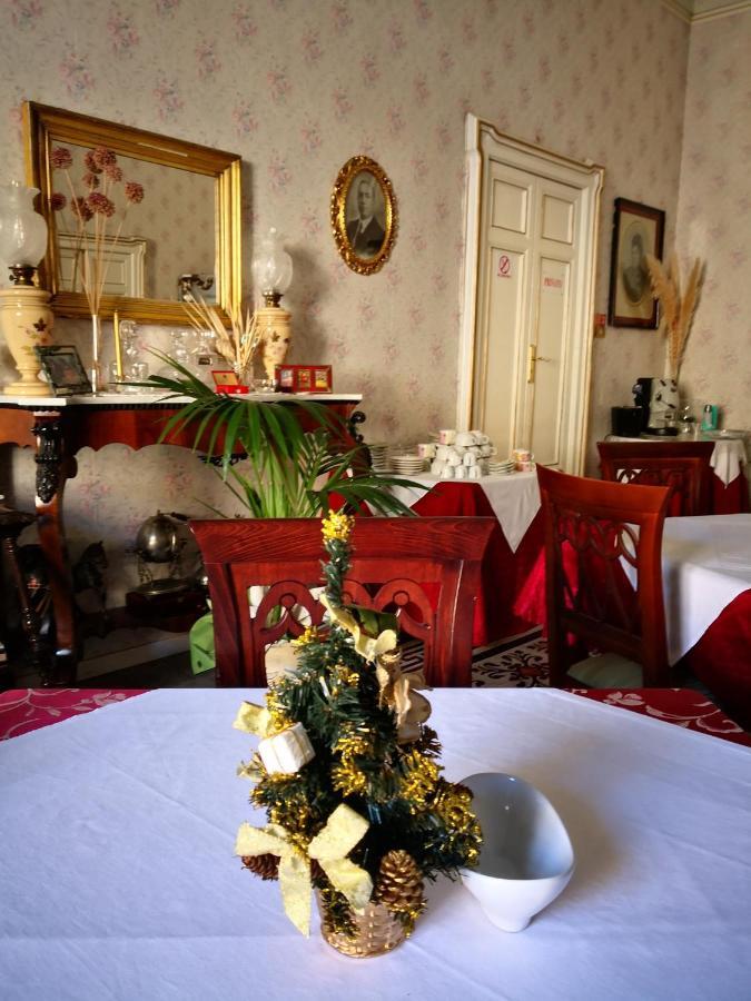 Palazzo Il Cavaliere B&B De Charme Modica Extérieur photo